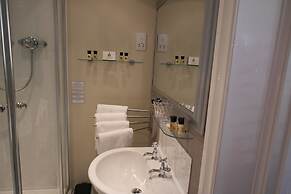 White Linen Whitby, Room Only