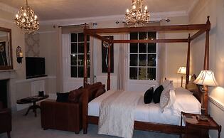 White Linen Whitby, Room Only