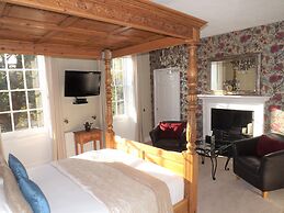 White Linen Whitby, Room Only