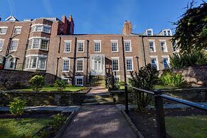 White Linen Whitby, Room Only