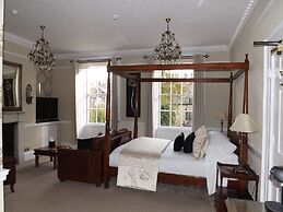 White Linen Whitby, Room Only