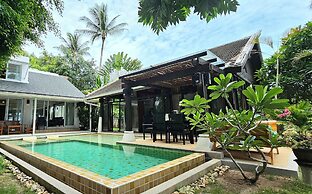 Emerald Sands Beach Villa