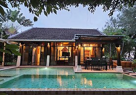 Emerald Sands Beach Villa