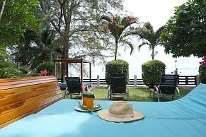 Emerald Sands Beach Villa