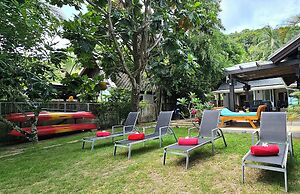 Emerald Sands Beach Villa