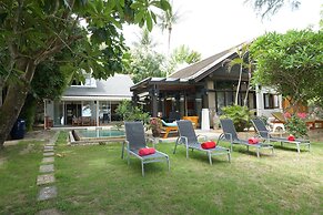 Emerald Sands Beach Villa