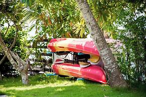 Emerald Sands Beach Villa