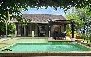 Emerald Sands Beach Villa