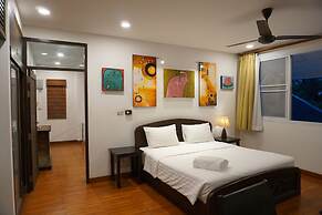 Emerald Sands Beach Villa