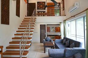 Emerald Sands Beach Villa