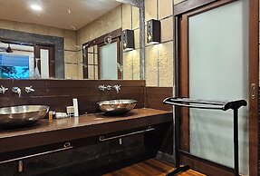 Emerald Sands Beach Villa