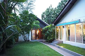 Emerald Sands Beach Villa