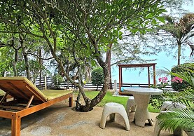 Emerald Sands Beach Villa