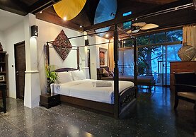 Emerald Sands Beach Villa