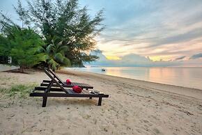 Emerald Sands Beach Villa