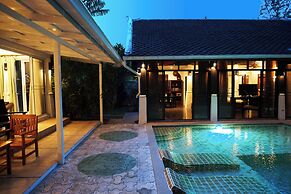 Emerald Sands Beach Villa