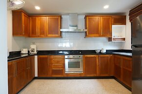 Emerald Sands Beach Villa