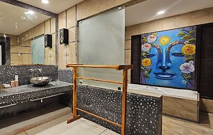 Emerald Sands Beach Villa