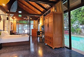 Emerald Sands Beach Villa