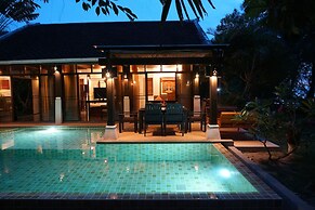Emerald Sands Beach Villa