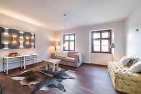 Apartment am Heiligen See