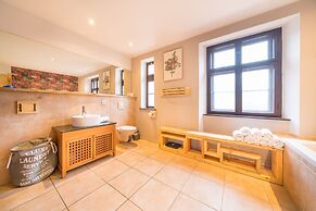 Apartment am Heiligen See