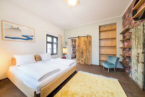 Design Apartments - 