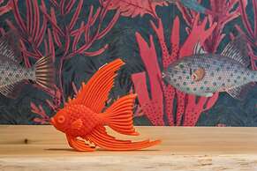 Apartment am Heiligen See