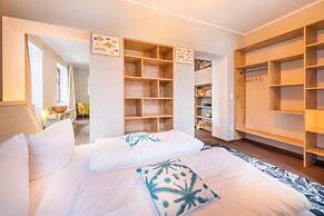 Apartment am Heiligen See