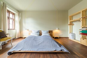 Apartment am Heiligen See