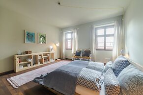 Apartment am Heiligen See