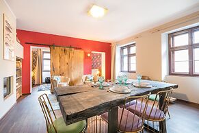 Apartment am Heiligen See