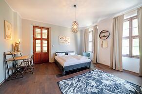 Design Apartments - 