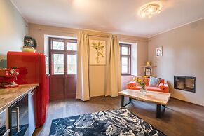 Apartment am Heiligen See