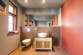 Apartment am Heiligen See