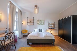 Design Apartments - 