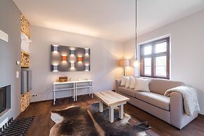 Apartment am Heiligen See