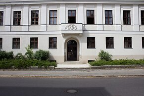 Apartment am Heiligen See