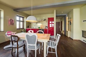 Apartment am Heiligen See