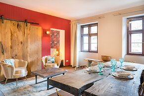 Apartment am Heiligen See