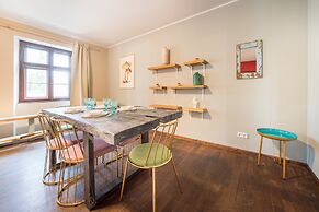 Apartment am Heiligen See