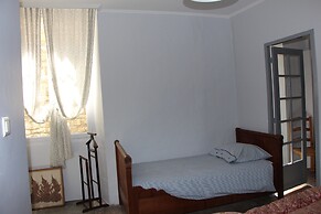 Maison Anila