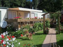 Camping La Tentation