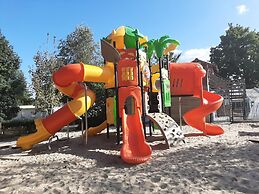 Camping La Tentation