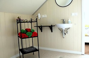 Sólheimahjáleiga Guesthouse