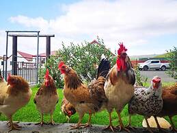 Sólheimahjáleiga Guesthouse