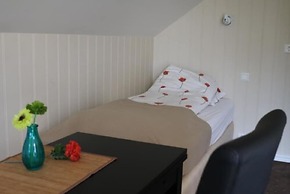 Sólheimahjáleiga Guesthouse