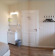 Sólheimahjáleiga Guesthouse