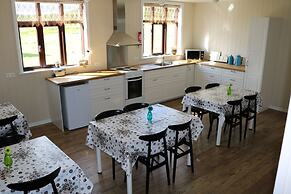 Sólheimahjáleiga Guesthouse