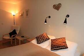 Sólheimahjáleiga Guesthouse